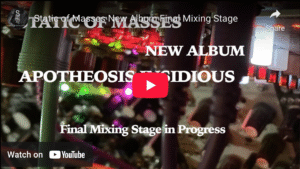 Apotheosis Insidious